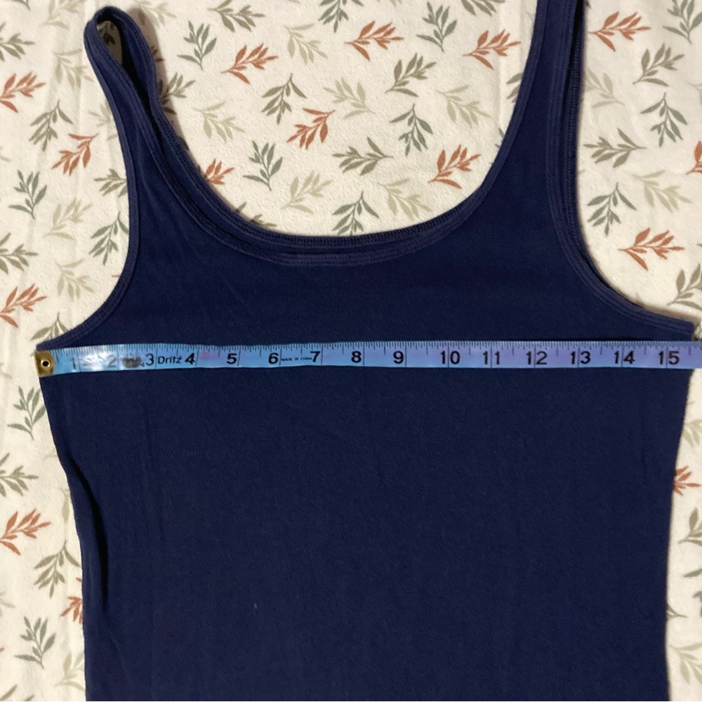 Tank Top - Picture 3 of 4
